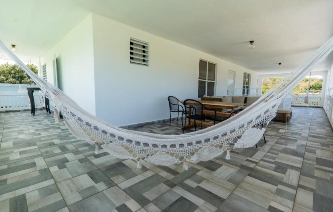 El Flamingo Beach Club Manati Exterior photo